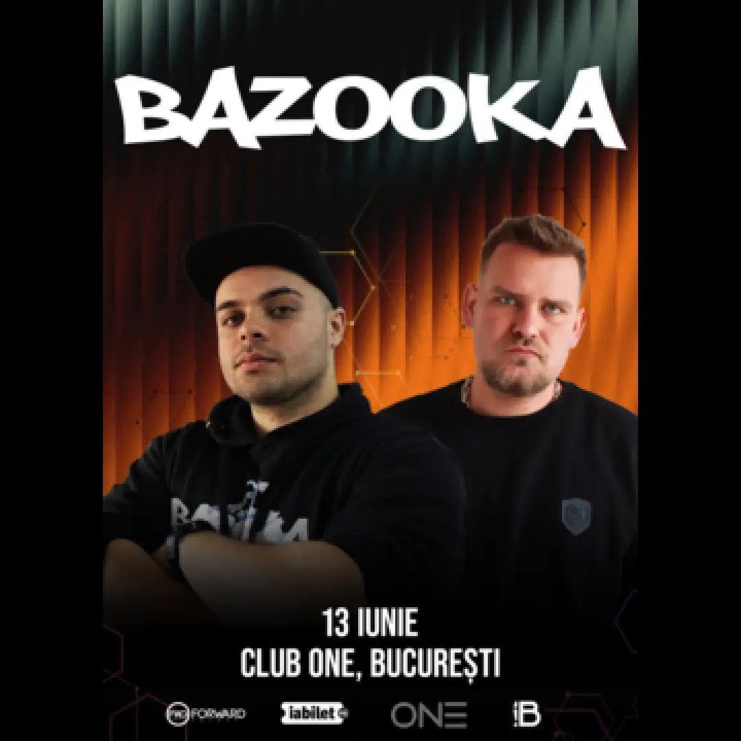 Concert BAZOOKA